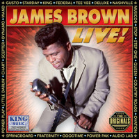 Give It Up Or Turn It Loose_James Brown