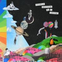 Adventure Of A Lifetime - Riff_Coldplay