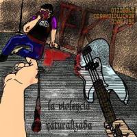 Cannibal_All In Sane
