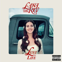 White Mustang (Acoustic)_Lana Del Rey