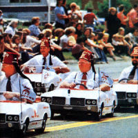 Soup Is Good Food_Dead Kennedys