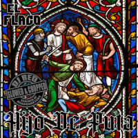 Echando Chingasos_Brujeria