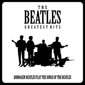 Beatles-Michelle