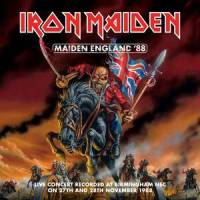 Moonchild (Live)_Iron Maiden