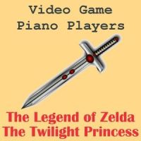 Hyrule Field Twilight Princess_Koji Kondo
