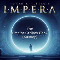 Empire Strikes Back Medley_John Williams