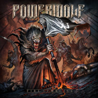 Fire And Forgive_Powerwolf