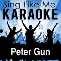 Peter Gun (in E)_Eddy Duane