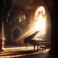 K1 L366_Domenico Scarlatti