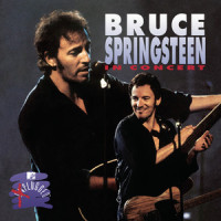 Lucky Town_Bruce Springsteen