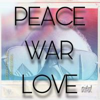 North south love_Sam Hannah