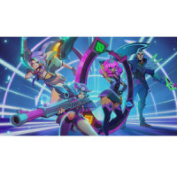 Ultracombo_League Of Legends