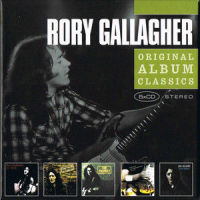 Moonchild_Rory Gallagher