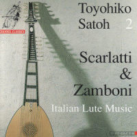 Minuet 1_Domenico Scarlatti