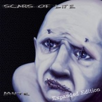 Mute_Scars Of Life