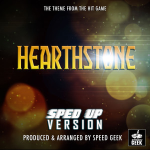 Hearthstone Theme