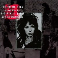 Make Believe_Joan Jett And The Blackhearts