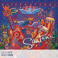 Africa Bamba_Carlos Santana
