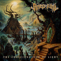 Rain Eater_Rivers Of Nihil