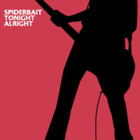Black Betty_Spiderbait