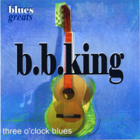 B.B.'s Boogie_B.B. King