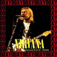 L'Amour Est Un Oiseau Rebelle_Nirvana