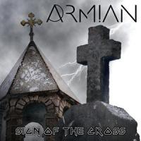 Sign of the cross dist._Iron Maiden
