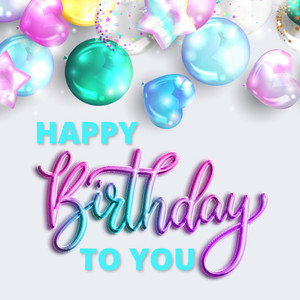 Happy Birthday to You (Cover)