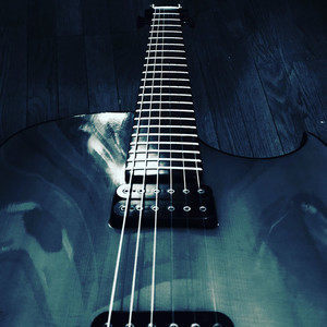 Metal Medley (Standard Tuning)