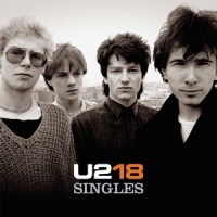 The Saints Are Coming_U2