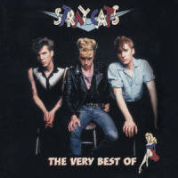 Sexy And 17_Stray Cats