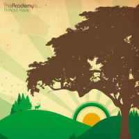 Almost Here_The Academy Is...