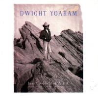 Honky Tonk Man_Dwight Yoakam