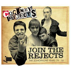 Join The Rejects