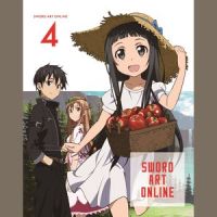 At Nightfall_Sword Art Online