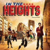 Atención_In The Heights Musical
