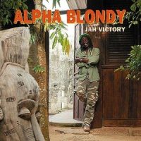 I Wish You Were Here_Alpha Blondy