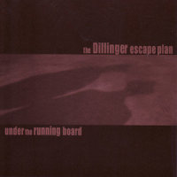 The Mullet Burden_The Dillinger Escape Plan