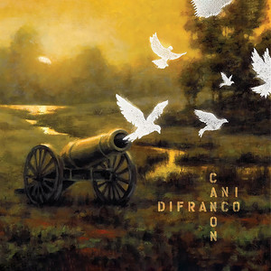 Buildings And Bridges