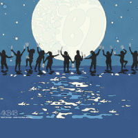 Blue Rose_Akb48