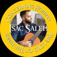 ancient stones_Isac Saleh Ver.