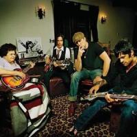 In My Head_Queens Of The Stone Age