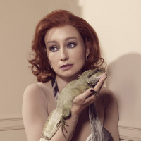 Leather_Tori Amos