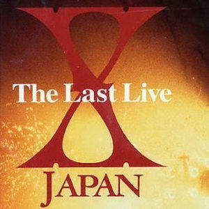 Week End (Last Live)