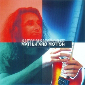 Matter And Motion