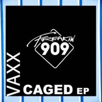 Caged_Sam Vasile