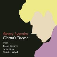 Giorno's Theme_Jojo's Bizarre Adventure Golden Wind