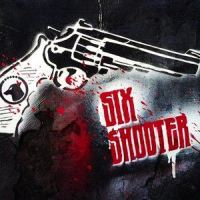 Six Shooter_Dream Catchers