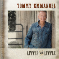 Haba Na Haba_Tommy Emmanuel
