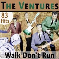 Mr Moto_The Ventures